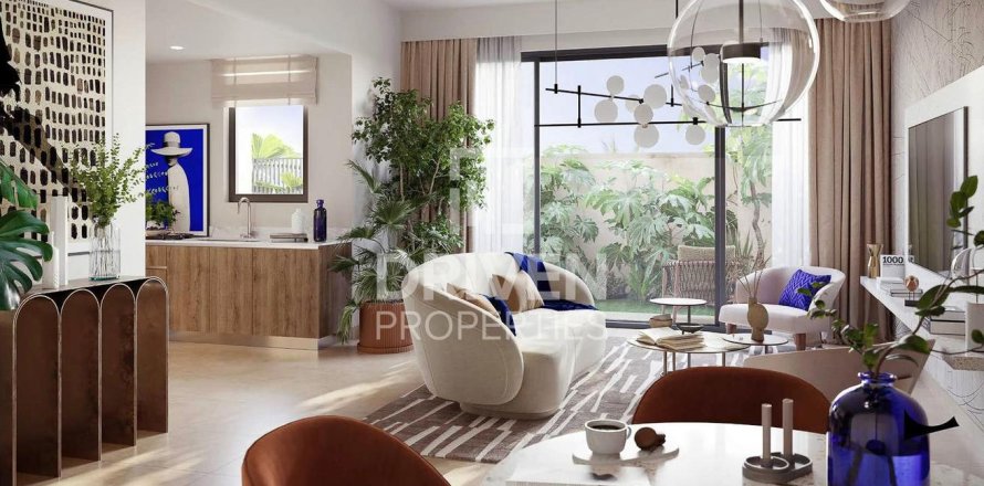 Вилла в Arabian Ranches 3, Дубай, 4 спальни, 228м², № 19660