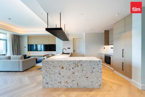 Снять в аренду квартиру в Аль-Барше, Дубай: 1 спальня, 106.9м², № 64025 - фото 9