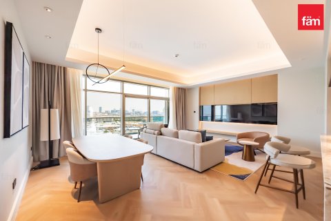 Снять в аренду квартиру в Аль-Барше, Дубай: 1 спальня, 106.9м², № 64025 - фото 7