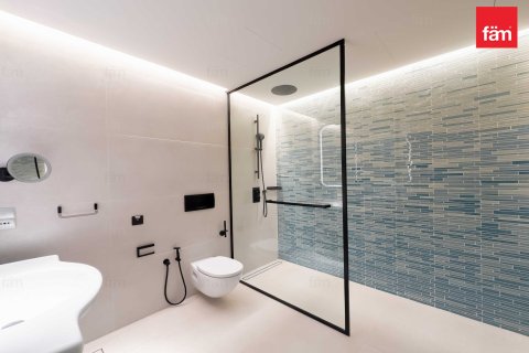 Снять в аренду квартиру в Аль-Барше, Дубай: 1 спальня, 106.9м², № 64025 - фото 20