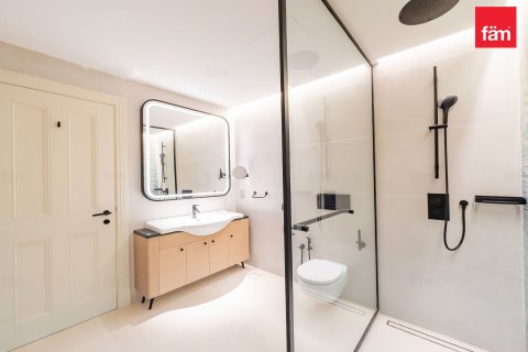 Снять в аренду квартиру в Аль-Барше, Дубай: 1 спальня, 106.9м², № 64025 - фото 19