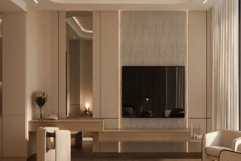 Appartement à Business Bay, Dubai, 1 chambre, 70.7 m², № 64023 - photo 6