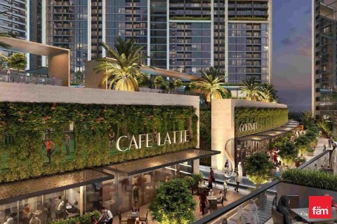 Appartement à Motor City, Dubai, 1 chambre, 62.5 m², № 64021 - photo 5