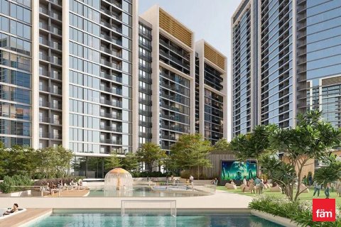 Appartement à Motor City, Dubai, 1 chambre, 62.5 m², № 64021 - photo 2