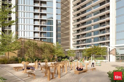 Appartement à Motor City, Dubai, 1 chambre, 62.5 m², № 64021 - photo 8