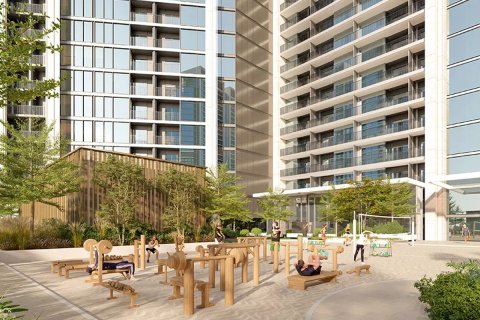 Apartment in Motor City, Dubai 1 bedroom, 62.5 sq.m. № 64022 - photo 7