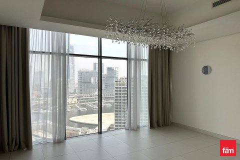 Appartement à Downtown Dubai (Downtown Burj Dubai), Dubai, 3 chambres, 204 m², № 64024 - photo 1