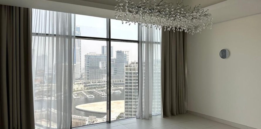 Appartement à Downtown Dubai (Downtown Burj Dubai), Dubai, 3 chambres, 204 m², № 64024
