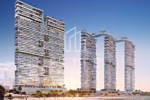 Appartement à Dubai Harbour, Dubai, 2 chambres, 105 m², № 38948 - photo 2