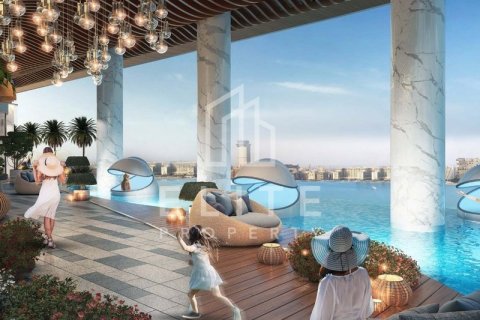 Appartement à Dubai Harbour, Dubai, 2 chambres, 105 m², № 38948 - photo 17