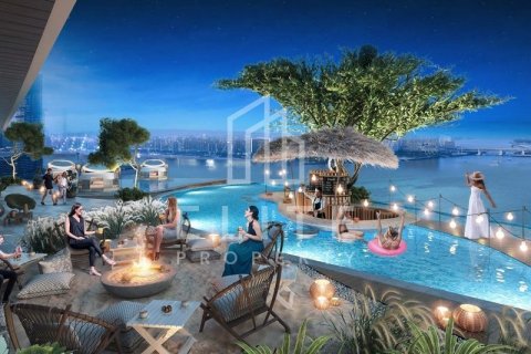 Appartement à Dubai Harbour, Dubai, 2 chambres, 105 m², № 38948 - photo 14