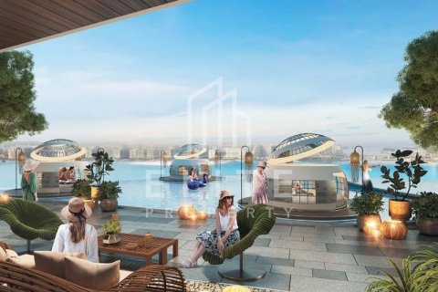 Appartement à Dubai Harbour, Dubai, 2 chambres, 105 m², № 38948 - photo 15