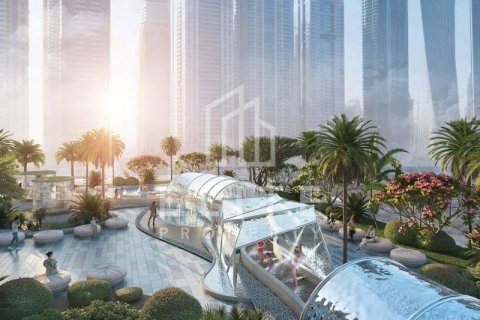 Appartement à Dubai Harbour, Dubai, 2 chambres, 105 m², № 38948 - photo 16