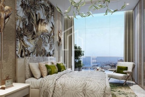 Appartement à Dubai Harbour, Dubai, 2 chambres, 105 m², № 38948 - photo 4