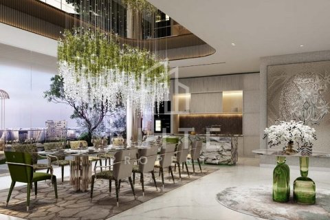 Appartement à Dubai Harbour, Dubai, 2 chambres, 105 m², № 38948 - photo 9