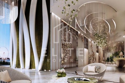 Appartement à Dubai Harbour, Dubai, 2 chambres, 105 m², № 38948 - photo 12