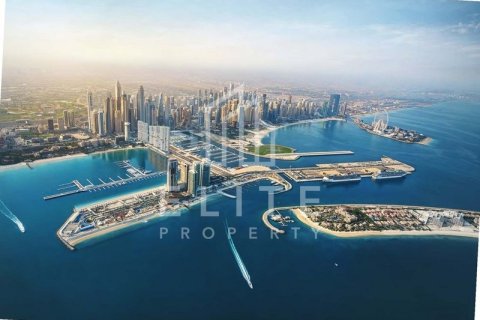 Appartement à Dubai Harbour, Dubai, 2 chambres, 105 m², № 38948 - photo 18