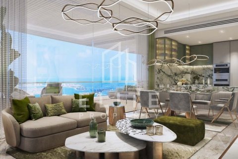 Appartement à Dubai Harbour, Dubai, 2 chambres, 105 m², № 38948 - photo 3
