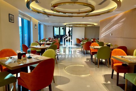 Commercial property in Jumeirah Village Circle, Dubai 550 sq.m. № 38940 - photo 9