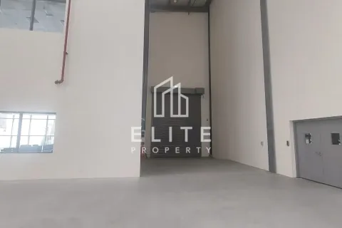 Almacén en Dubai Investment Park, Dubai, 2034 m², № 38947 - foto 16