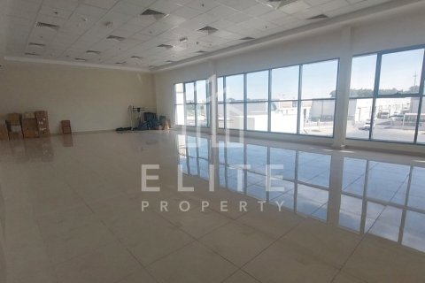 Warehouse in Dubai Investment Park, Dubai 2034 sq.m. № 38947 - photo 7