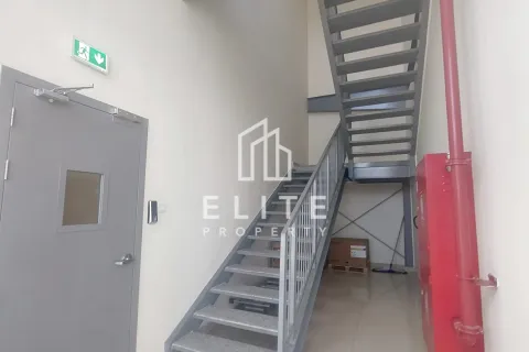 Almacén en Dubai Investment Park, Dubai, 2034 m², № 38947 - foto 11