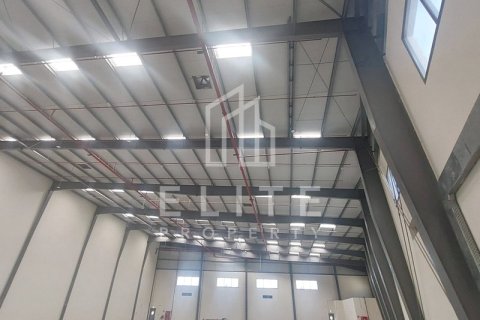Warehouse in Dubai Investment Park, Dubai 2034 sq.m. № 38947 - photo 13