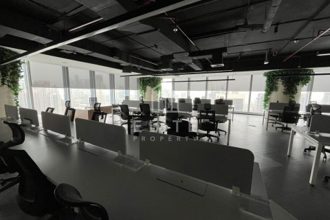 Oficina en Business Bay, Dubai, 551 m², № 38941 - foto 1
