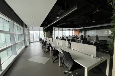 Oficina en Business Bay, Dubai, 551 m², № 38941 - foto 4