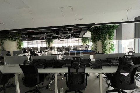 Oficina en Business Bay, Dubai, 551 m², № 38941 - foto 5