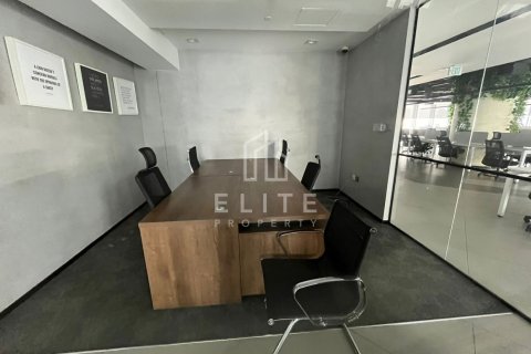 Oficina en Business Bay, Dubai, 551 m², № 38941 - foto 6