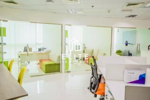 مكتب في Barsha Heights (Tecom), دبي 144 م² رقم 38938 - صورة 1