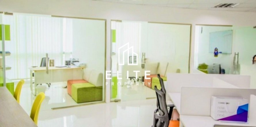 مكتب في Barsha Heights (Tecom), دبي 144 م² رقم 38938