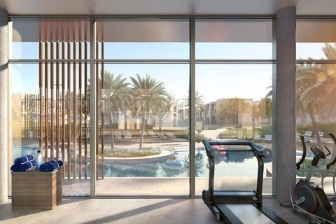 Villa à Ruba, Arabian Ranches 3, Dubai, 3 chambres, 194 m², № 61249 - photo 2