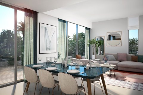 Villa à Ruba, Arabian Ranches 3, Dubai, 3 chambres, 194 m², № 61249 - photo 4