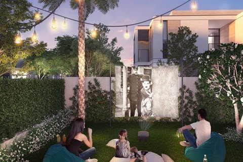 Villa à Ruba, Arabian Ranches 3, Dubai, 3 chambres, 194 m², № 61249 - photo 3