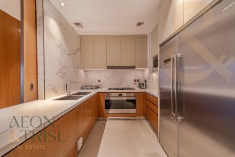 Appartement à Downtown Dubai (Downtown Burj Dubai), Dubai, 3 chambres, 146 m², № 60898 - photo 3