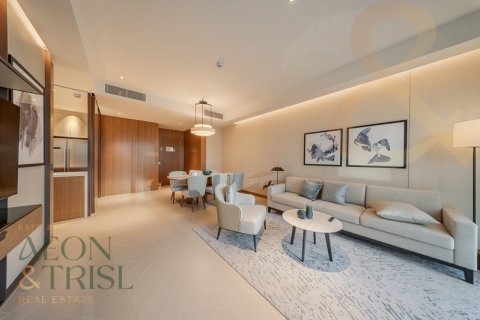 Appartement à Downtown Dubai (Downtown Burj Dubai), Dubai, 3 chambres, 146 m², № 60898 - photo 5