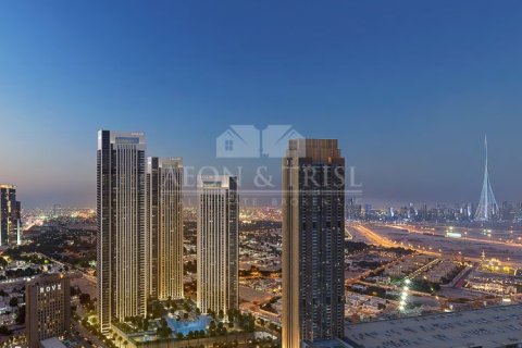 Apartamento en Downtown Dubai (Downtown Burj Dubai), Dubai, 2 dormitorios, 103 m², № 61248 - foto 3