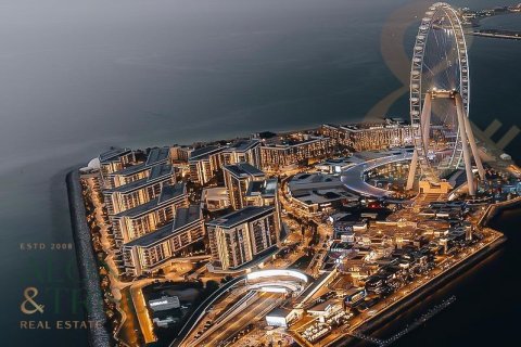 Купить квартиру в The Address Jumeirah Resort and Spa, Джумейра Бич Резиденс, Дубай: 2 спальни, 137м², № 60899 - фото 4