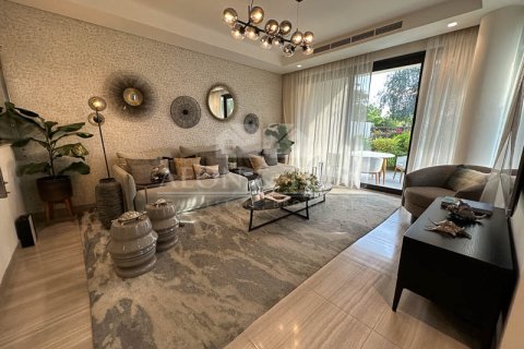 Maison de ville à DAMAC Hills (Akoya by DAMAC), Dubai, 4 chambres, 178 m², № 61250 - photo 3