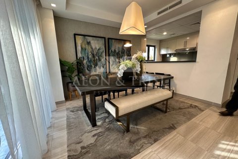 Maison de ville à DAMAC Hills (Akoya by DAMAC), Dubai, 4 chambres, 178 m², № 61250 - photo 1