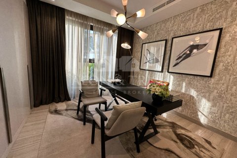 Maison de ville à DAMAC Hills (Akoya by DAMAC), Dubai, 4 chambres, 178 m², № 61250 - photo 4