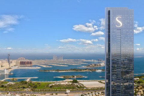 Купить квартиру в Dubai Internet City, Дубай: 6 спален, 1512м², № 7216 - фото 1