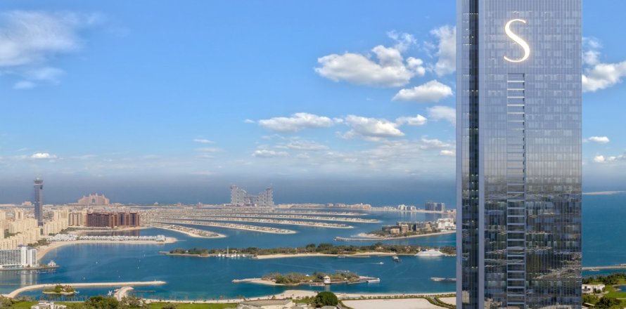 Квартира в Dubai Internet City, Дубай, 6 спален, 1512м², № 7216