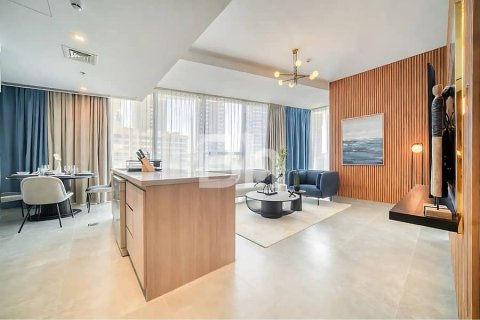 Appartement à Dubai Marina, Dubai, 1 chambre, 93 m², № 56650 - photo 11
