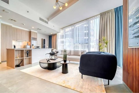 Appartement à Dubai Marina, Dubai, 1 chambre, 93 m², № 56650 - photo 1