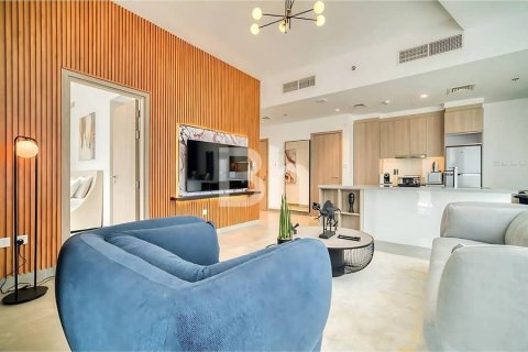 Appartement à Dubai Marina, Dubai, 1 chambre, 93 m², № 56650 - photo 10