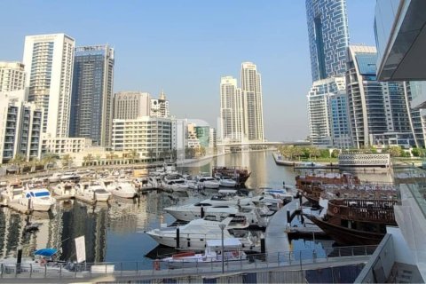 Appartement à Dubai Marina, Dubai, 1 chambre, 93 m², № 56650 - photo 4