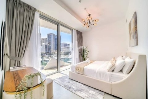 Appartement à Dubai Marina, Dubai, 1 chambre, 93 m², № 56650 - photo 8